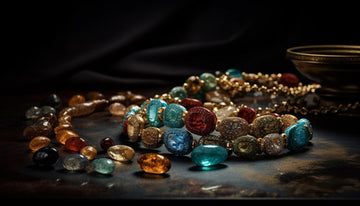 The History of Jewelry: A Timeless Journey of Adornment