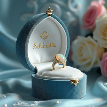 How to Choose an Engagement Ring: A Guide to Forever Elegance