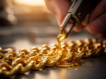Gold-Filled, Gold-Plated and Solid Gold: An Expert Guide to Lasting Beauty