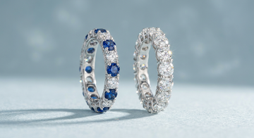 The Eternity Ring: A Timeless Celebration of Love