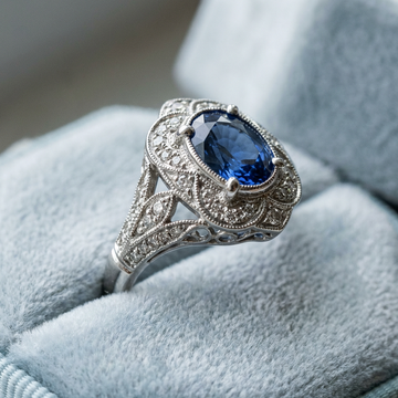 Timeless Elegance: A Guide to Vintage-Inspired Jewelry