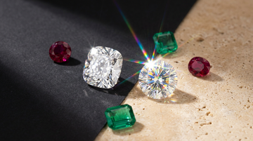 The Gemstone Philosophy: About Our Stones