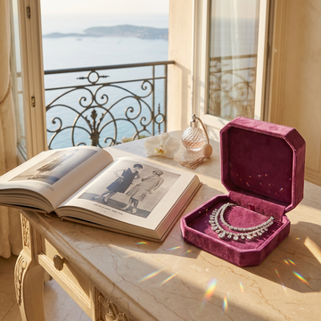 The Luxury of Liberty: What Coco Chanel Taught Us About Choice.
