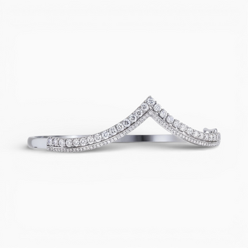 Verona Crown Bracelet