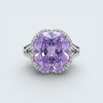 The Reverie Cocktail Ring