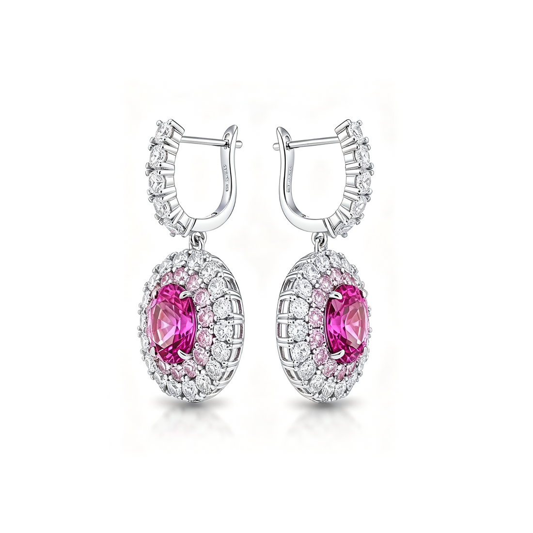 Charismata Statement Earrings