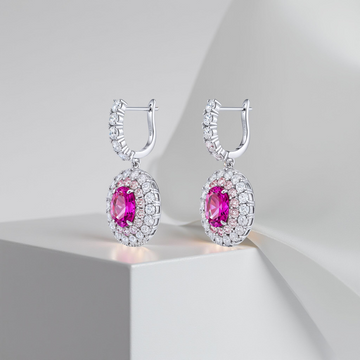 Charismata Statement Earrings