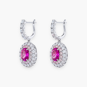 Charismata Statement Earrings
