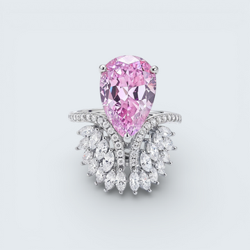 Angel's Tear Ring