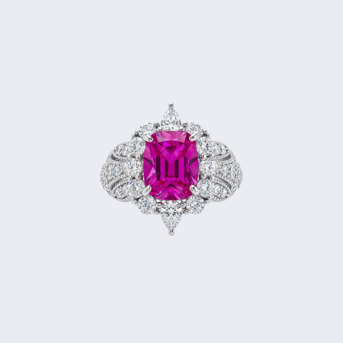 Your Majesty Ring