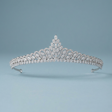 Fairy Crown Tiara Wedding accessory