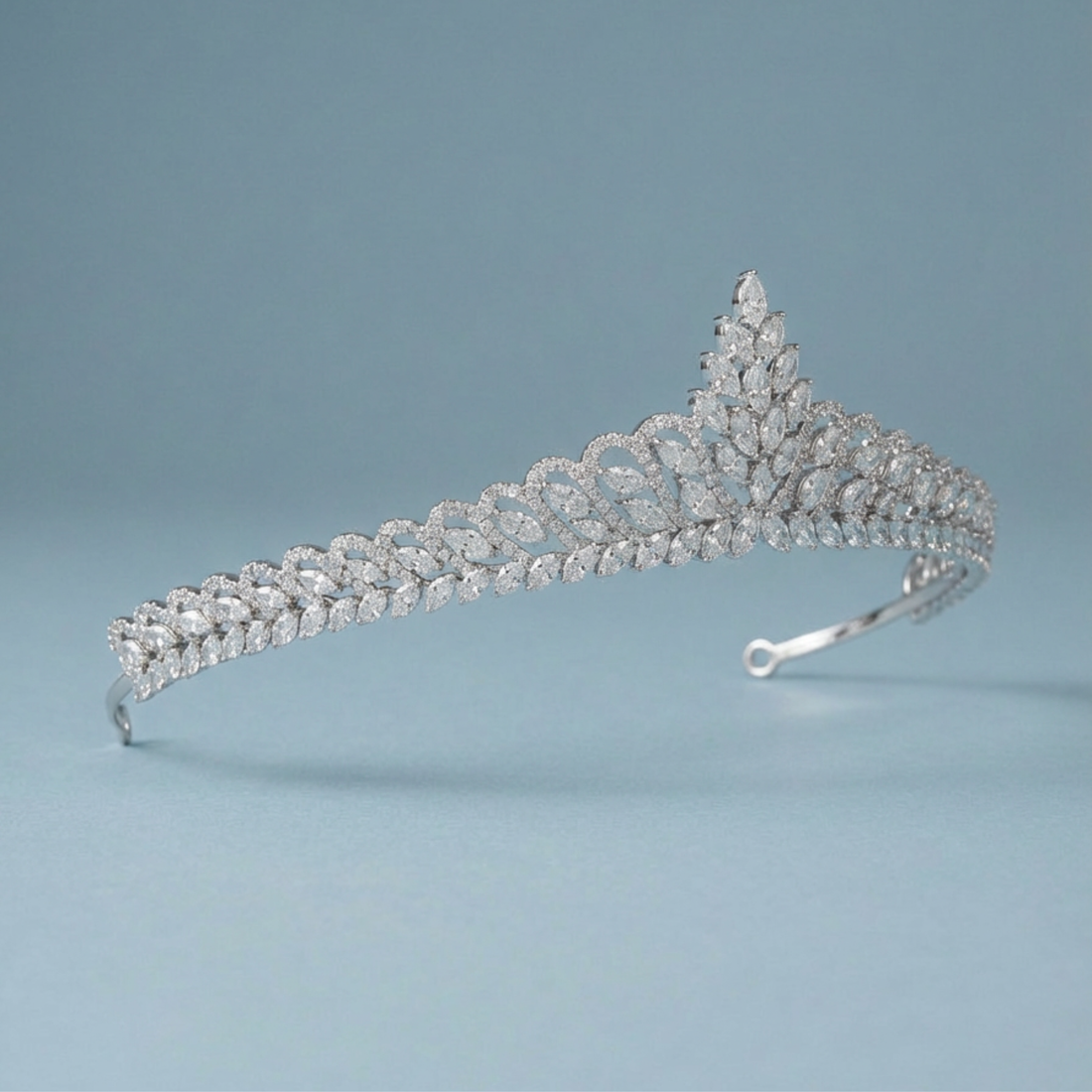 Fairy Crown Tiara Wedding accessory