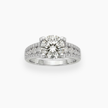 Gala Aura Ring