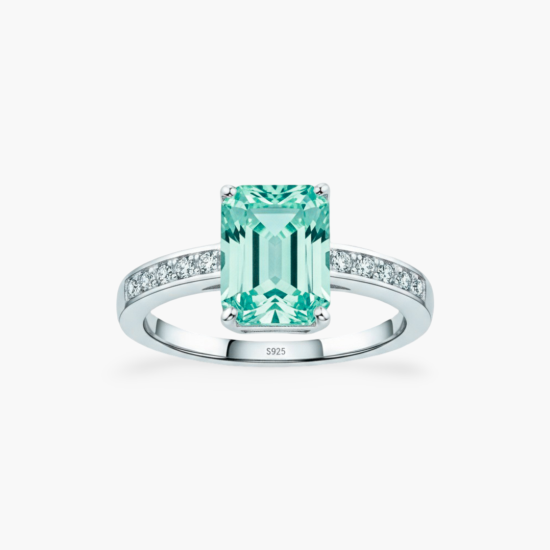 Ocean Whisper Ring
