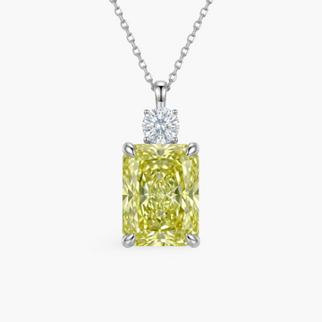 Parfum d'Or Pendant