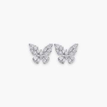 Le Jardin Secret Studs
