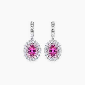 Charismata Statement Earrings