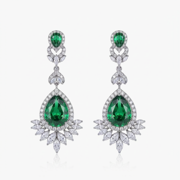 Fleur de Rêve Earrings