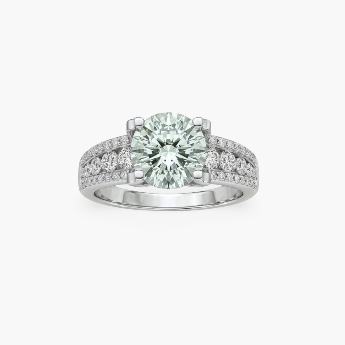 Gala Aura Ring