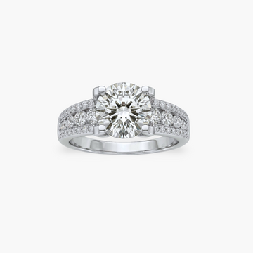 Gala Aura Ring