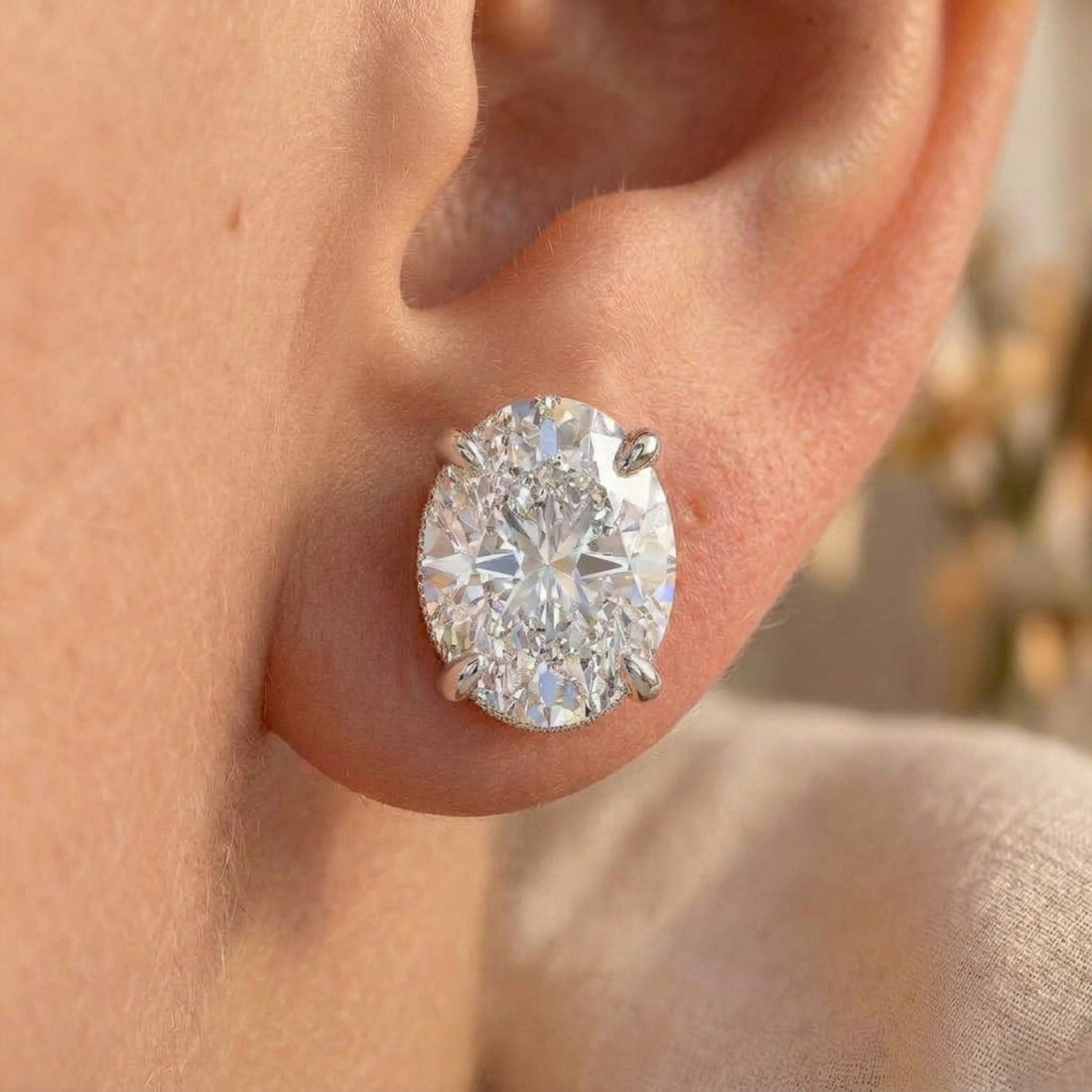 Josephine Dream Earrings