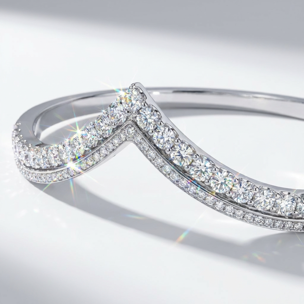 Verona Crown Bracelet