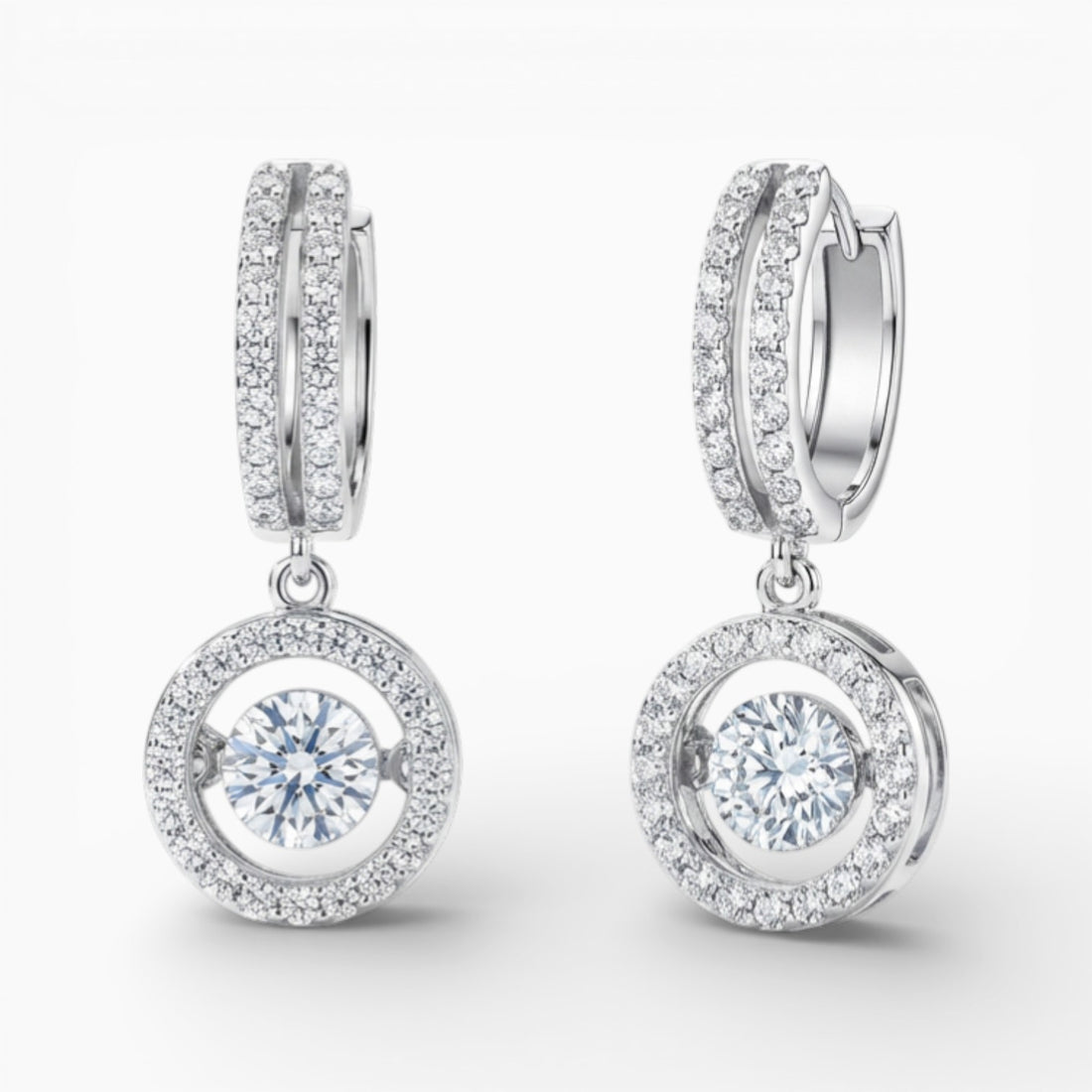 Dancing Diamonds Grand