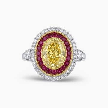 The Regalia Ring
