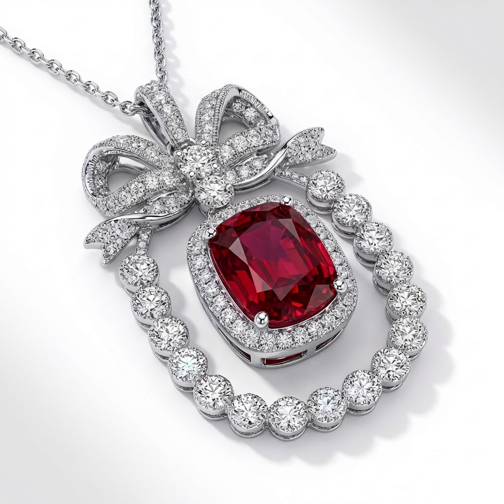 My Trésor Necklace