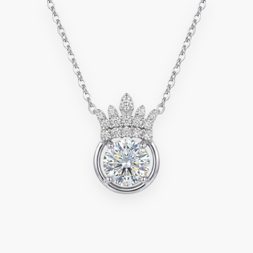 The Tiara Pendant