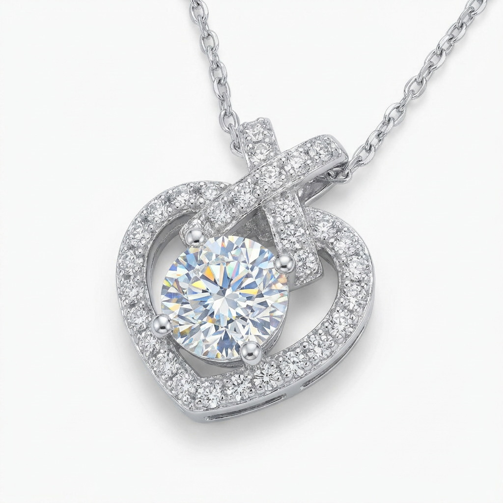 Juliette’s Dream Necklace