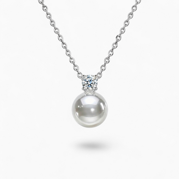 Palermo Pearl Pendant
