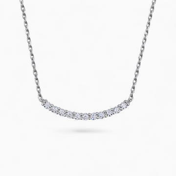 The Aura Glow Necklace