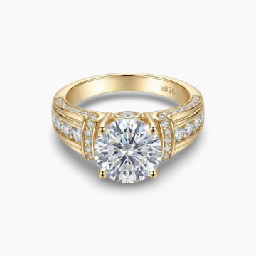 Elysium Vow Ring