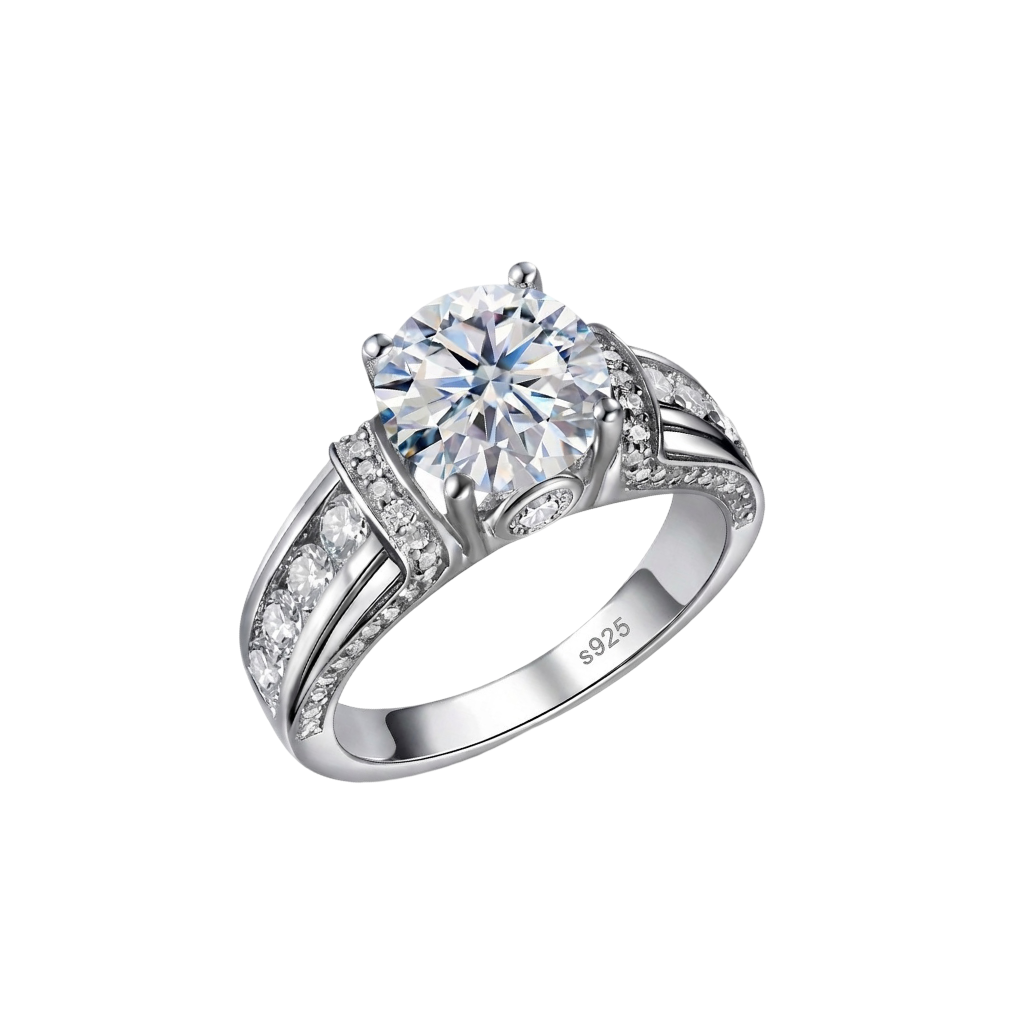 Elysium Vow Ring
