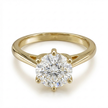 Selebretta® Signature Ring