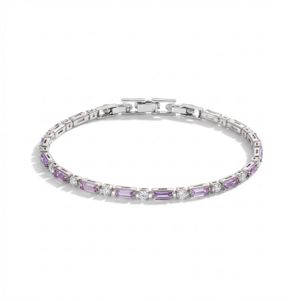Mediterranean Mist Bracelet
