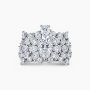 My Tiara Promise Ring