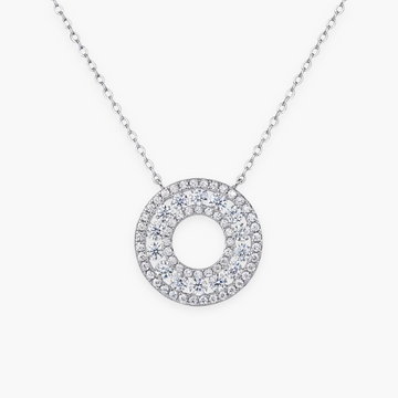 Infinity Necklace