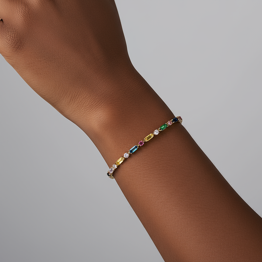 Riviera Luce Bracelet