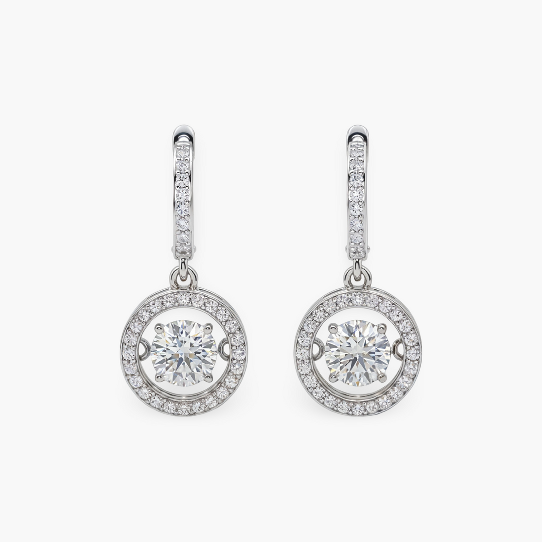 Dancing Diamonds Petite