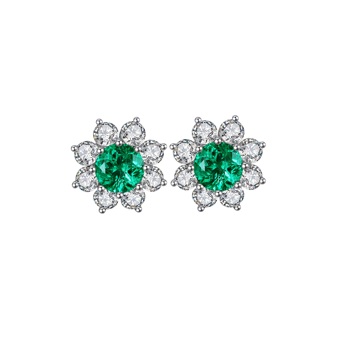Fleur de Chic Studs