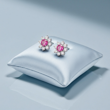 The Brera Stud Earrings