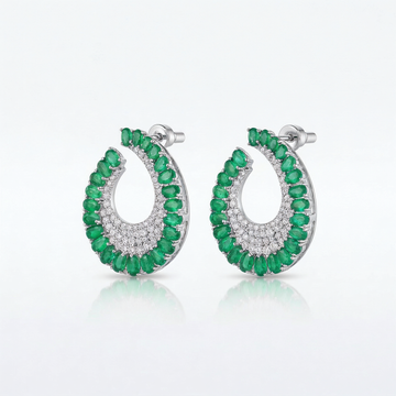 Cult Gaia Stud Earrings