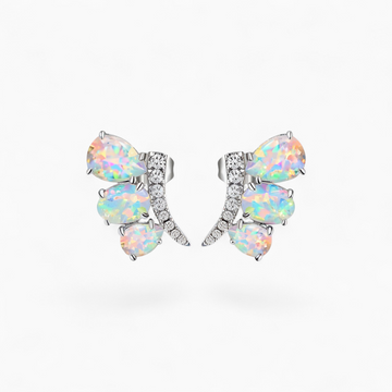 Angel Wings earrings