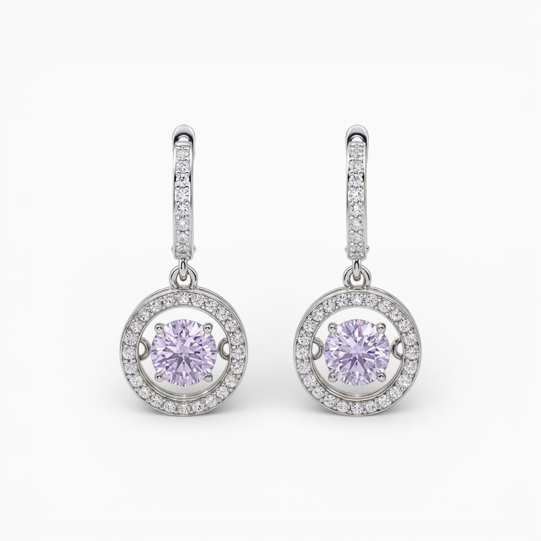 Dancing Diamonds Petite