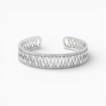 Angelique Cascade Cuff