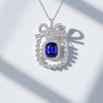 My Trésor Necklace