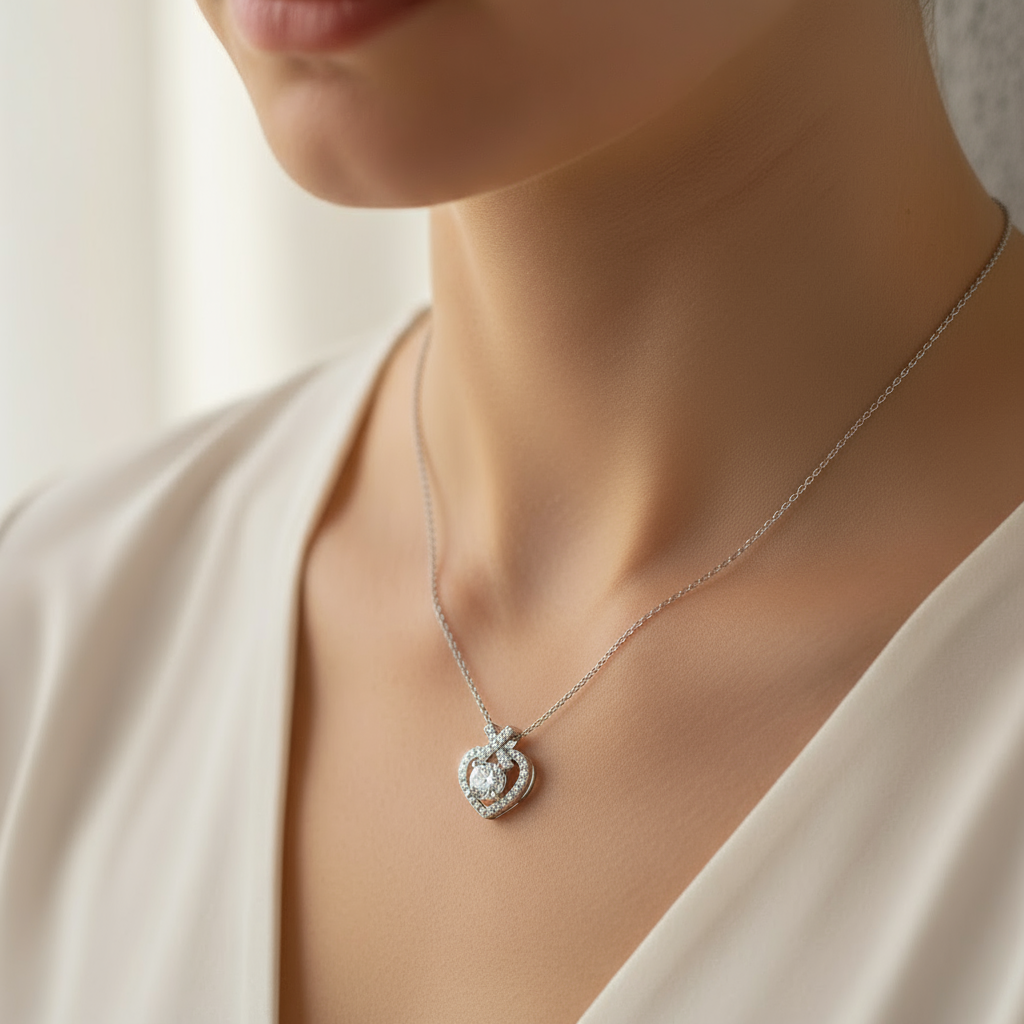 Juliette’s Dream Necklace