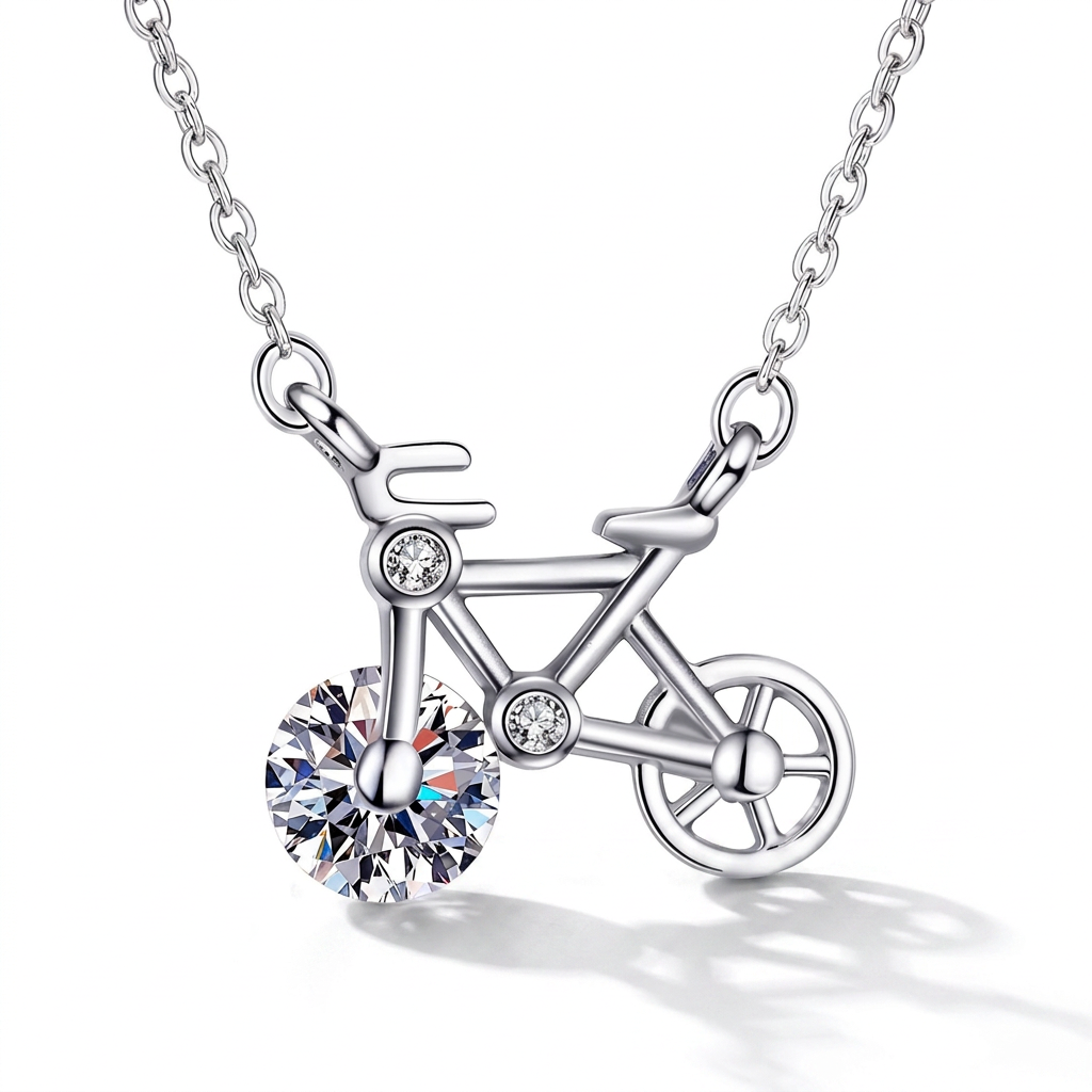 The Escape Pendant